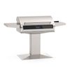 Fire Magic EL500s Accessible Height Patio Post-Mount Electric Grill