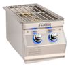Fire Magic Aurora Double Side Burner