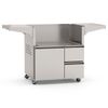 Fire Magic Echelon E660i Cart-Mount Gas Grill  - 30"