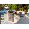 Fire Magic Aurora A790i Built-In Gas Grill - 40"