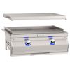 Fire Magic Aurora A66 Built-In Gourmet Gas Griddle