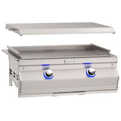 Fire Magic Aurora A66 Built-In Gourmet Gas Griddle