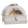 Fire Magic Aurora A66 Cart Mount Gas Pizza Oven