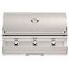 Fire Magic Choice C650i Built-In Gas Grill with Analog Thermometer - 40"