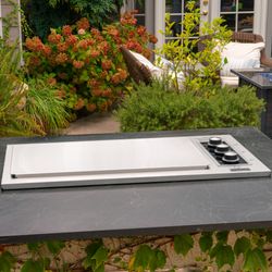 Fire Magic Echelon E540 Drop-In Gas Grill - 34"