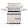 Fire Magic Echelon E660i Cart-Mount Gas Grill  - 30"