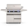 Fire Magic Echelon E790i Cart-Mount Gas Grill - 40"