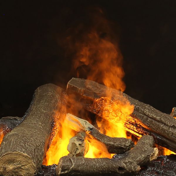 Dimplex Faber e-MatriX Electric Fireplace