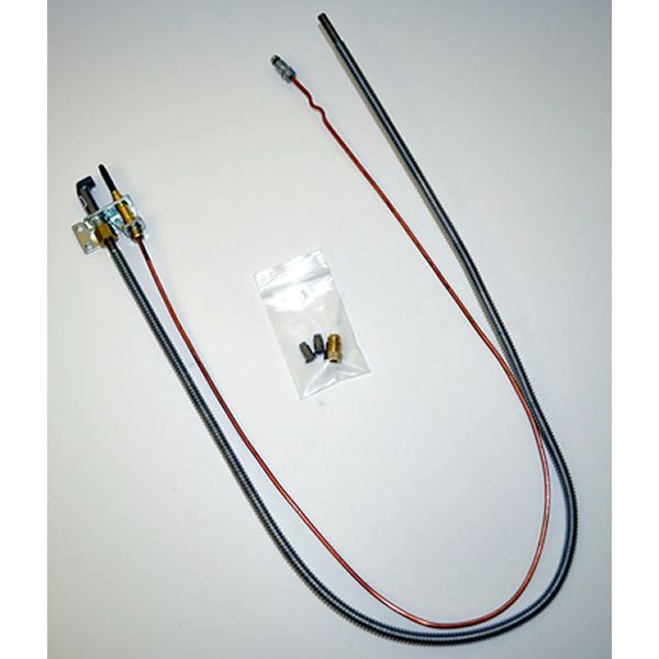 FPPK Series Replacement 36" Pilot Tube - LP