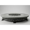 Prism Hardscapes Fuego Gas Fire Pit Table