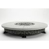Prism Hardscapes Fuego Gas Fire Pit Table