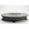 Prism Hardscapes Fuego Gas Fire Pit Table