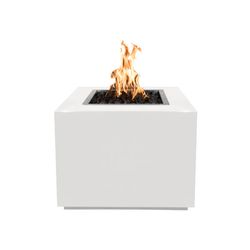 Forma Steel Fire Pit