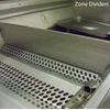 Fire Magic Aurora Cart Mount A430s Gas Grill - Single Side Burner