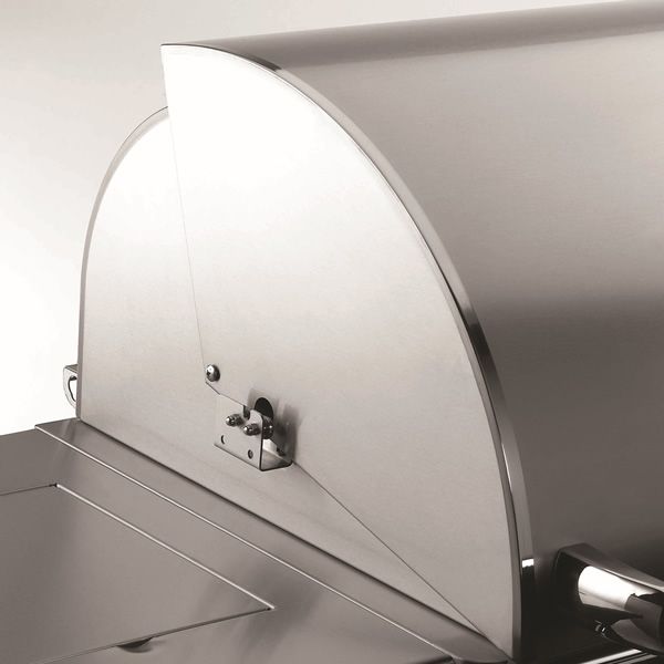 Fire Magic Aurora Cart Mount A540s Gas Grill - Single Side Burner