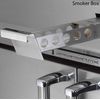 Fire Magic Aurora Cart Mount A540s Gas Grill - Single Side Burner