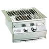 Fire Magic Built-in Power Burner with Stainless Steel Grid