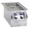 Fire Magic Echelon Diamond Double Side Burner