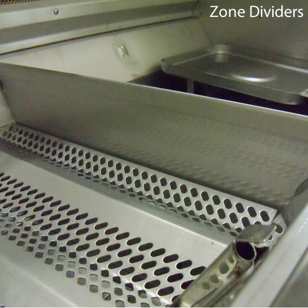 Fire Magic Echelon Diamond E1060s Cart Mount Gas Grill - Single Side Burner