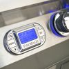 Fire Magic Echelon Diamond E790s Cart Mount Grill - Single Side Burner
