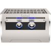 Fire Magic Echelon Power Burner with Stainless Steel Grid