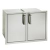 Fire Magic Premium Double Doors with Dual Drawers