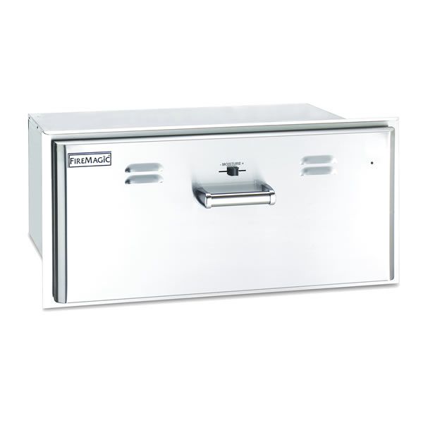 Fire Magic Premium Electric Warming Drawer