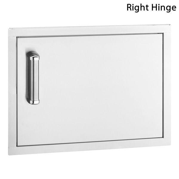 Fire Magic Premium Single Access Door - 14.5"