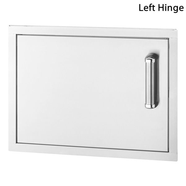 Fire Magic Premium Single Access Door - 14.5"