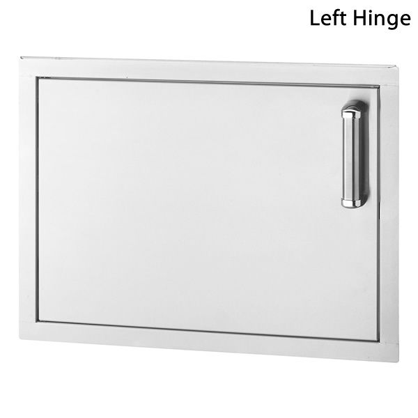 Fire Magic Premium Single Access Door - 17.5"