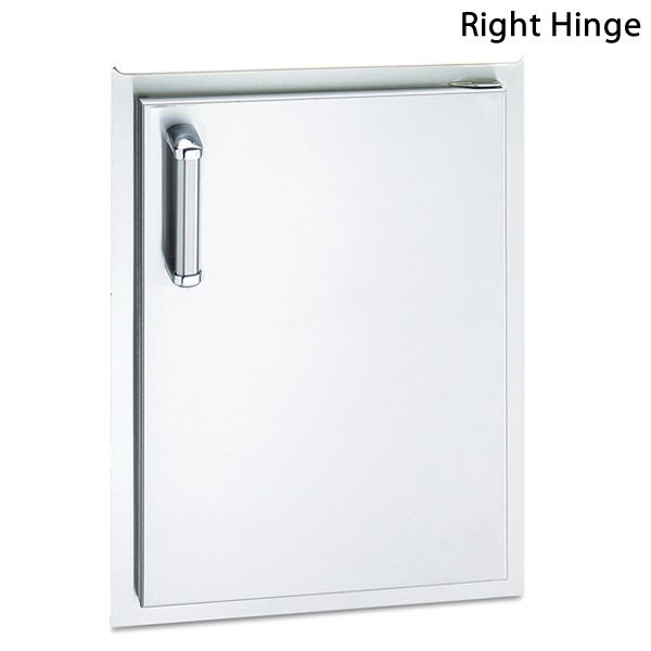 Fire Magic Premium Single Access Door - 20.5"