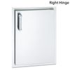 Fire Magic Premium Single Access Door - 20.5"