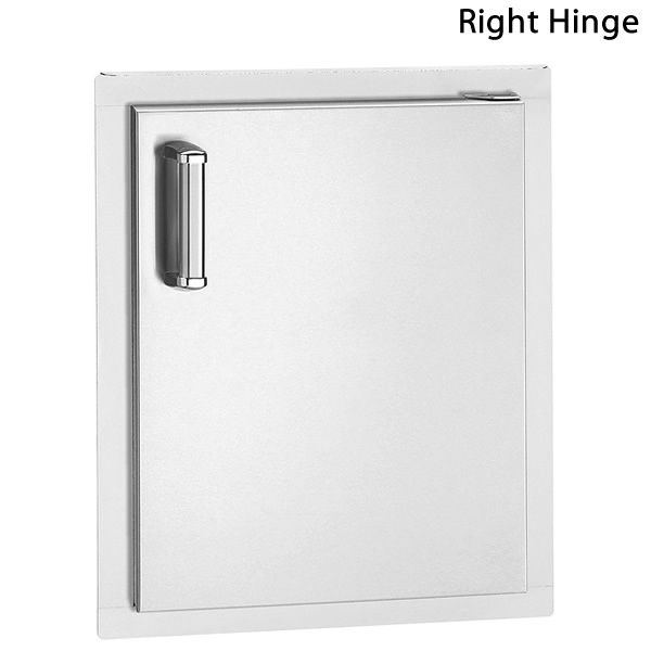 Fire Magic Premium Single Access Door - 24.5"