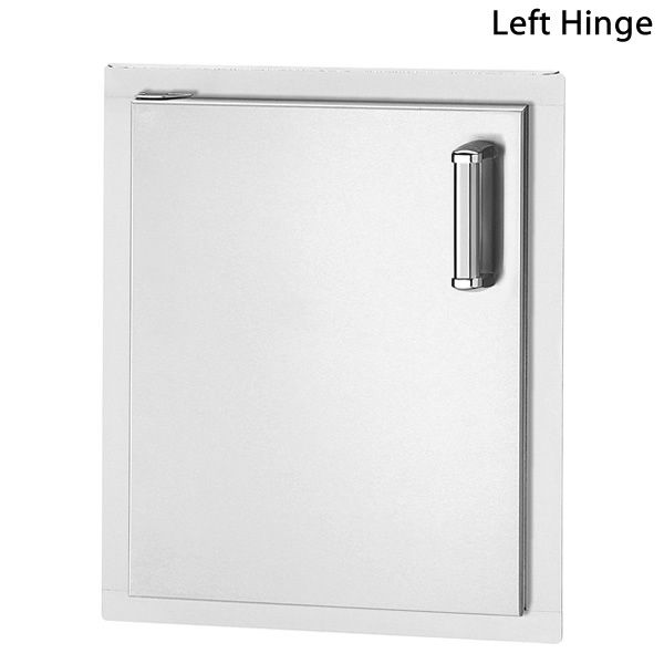 Fire Magic Premium Single Access Door - 24.5"