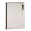 Fire Magic Select Single Access Door - 24.5"