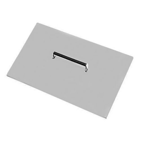 Fire Magic Series 1 Stainless Steel IR Burner Grid Cover