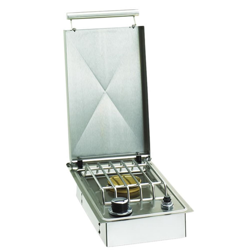 Fire Magic Countertop Side Burner - Thumbnail 4