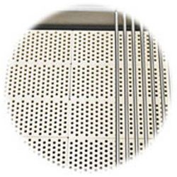 Flare Busters Flat Ceramic for P4 Gas BBQ Grills