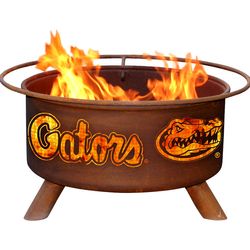 Florida Fire Pit