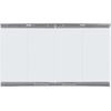 Majestic Bi-Fold Glass Doors - 42"