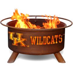 Kentucky Fire Pit