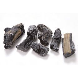 Kingsman Decorative Log Bits - 6-piece