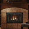 Kingsman HBZDV4224 Zero Clearance Direct Vent Gas Fireplace - 42"