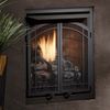 Kingsman ZVF24 Zero Clearance Vent Free Gas Fireplace - 24"