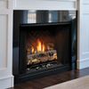 Kingsman ZVFCV39 Vent Free Gas Fireplace - 39"