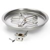 HPC Match Lit PENTA Fire Pit Insert - 13"