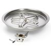 HPC Match Lit PENTA Fire Pit Insert - 25"
