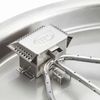 HPC EI Series Round Bowl Burner Insert - 13"