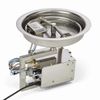 HPC EI Series Round Bowl Burner Insert - 13"