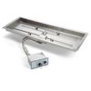 HPC Flame Sensing  H-Burner Bowl Insert - 36x14